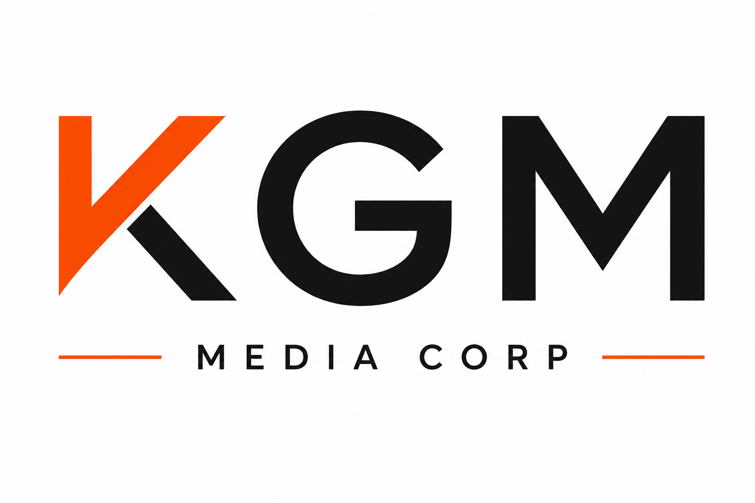 KGM Media Corp